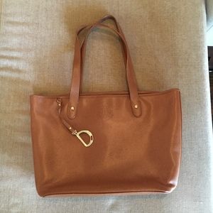 Ralph Lauren Work/Computer Bag